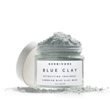 Blue Clay Mask