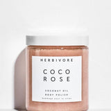 Coco Rose Body Polish