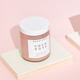 Coco Rose Body Polish