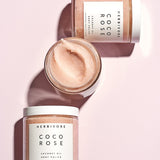 Coco Rose Body Polish