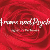 Amore and Psychee