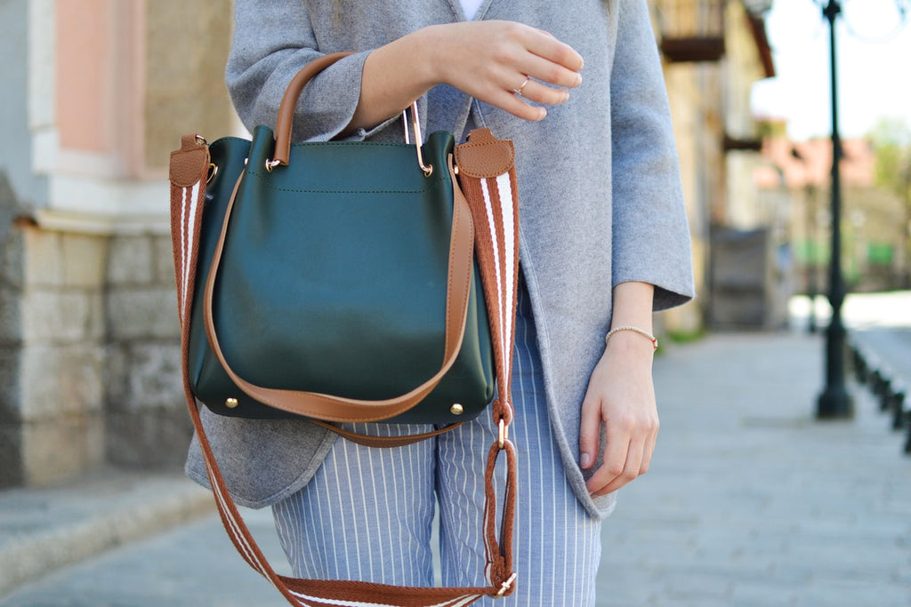 Michaela Bag
