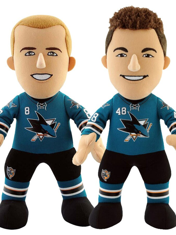 Hockey Pals