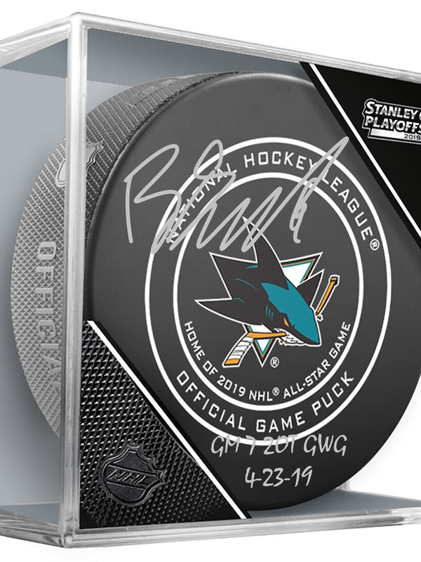 Hockey Puck