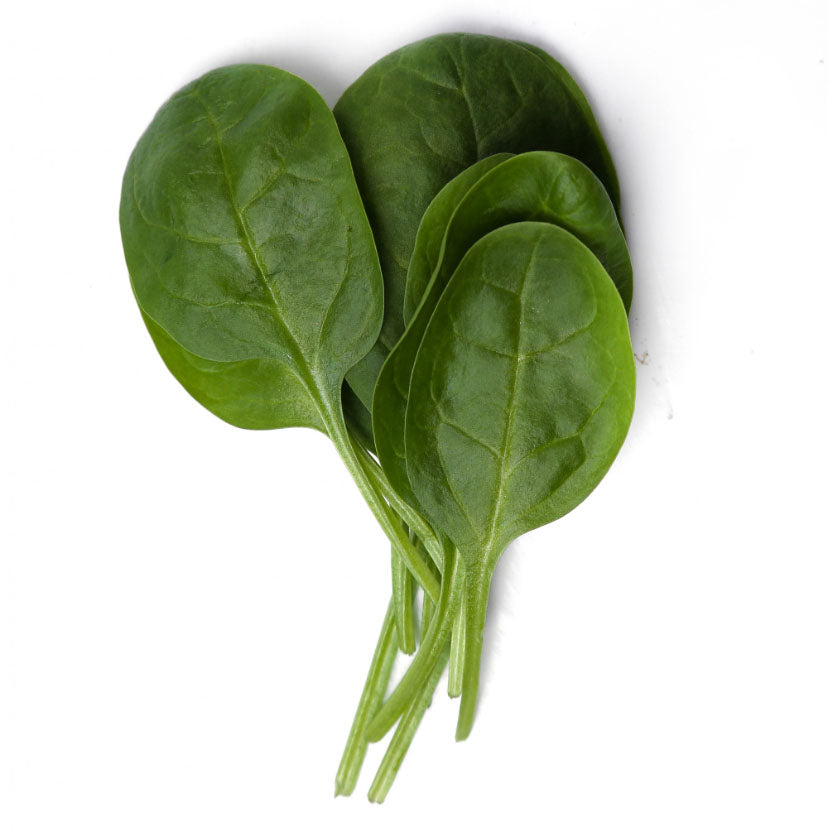 Spinach