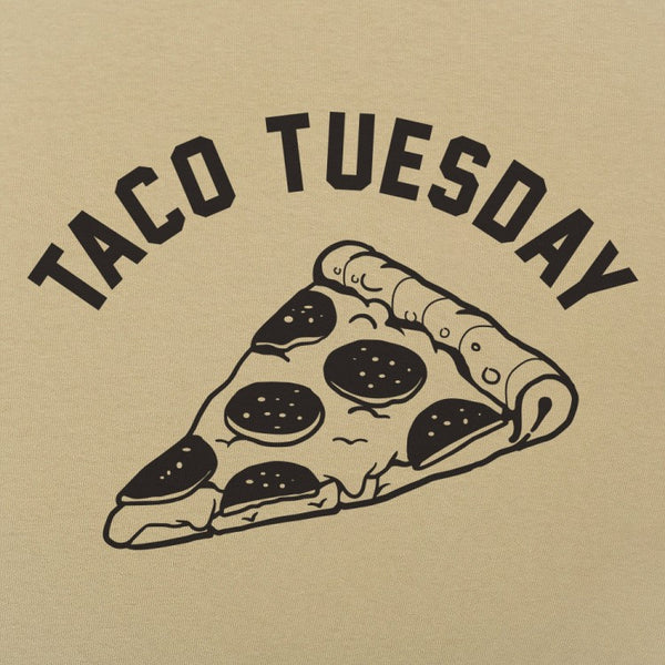 Taco Tuesday