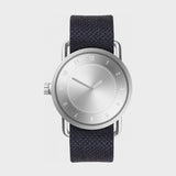 Dark Gray Watch