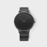 Dark Gray Watch