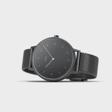 Dark Gray Watch