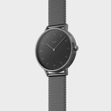 Dark Gray Watch