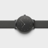 Dark Gray Watch