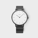 Dark Gray Watch