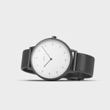 Dark Gray Watch