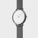 Dark Gray Watch