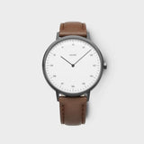 Light Brown Watch