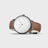 Light Brown Watch