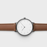 Lightness Brown Watch