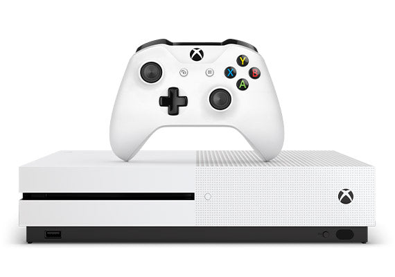 Xbox One S Console