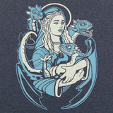 Mother And Dragons